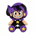 Lily Plushie Doll