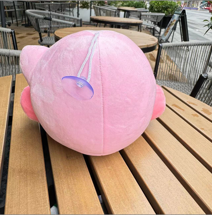 Watermelon Star Doll