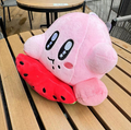 Watermelon Star Doll